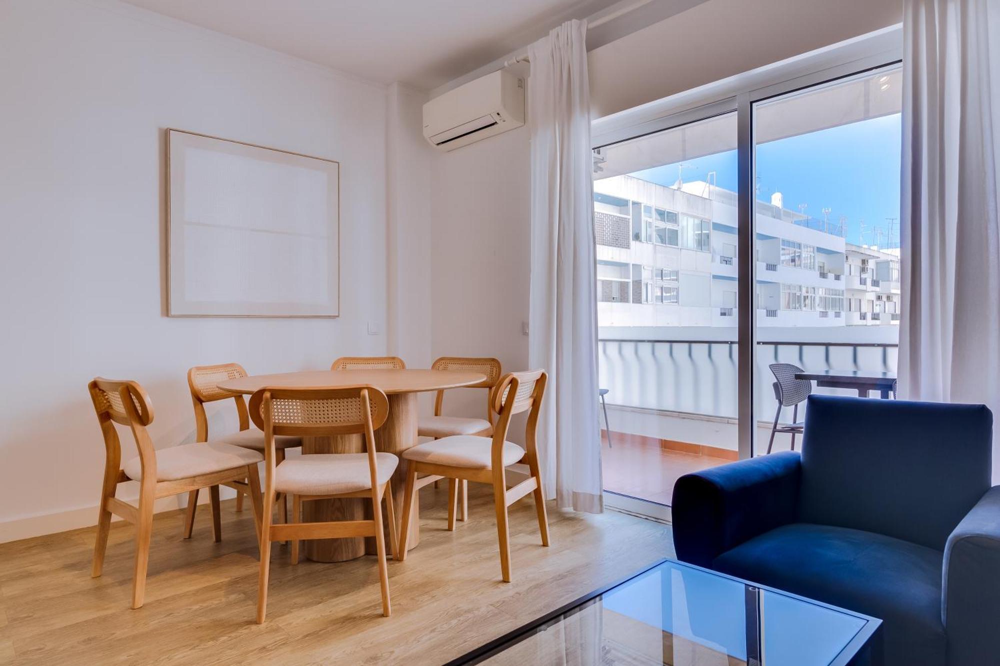 Al - Apartamento Egas Moniz كوارتيرا المظهر الخارجي الصورة