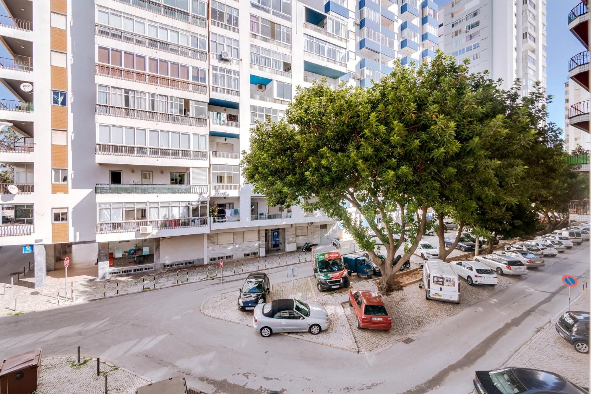 Al - Apartamento Egas Moniz كوارتيرا المظهر الخارجي الصورة